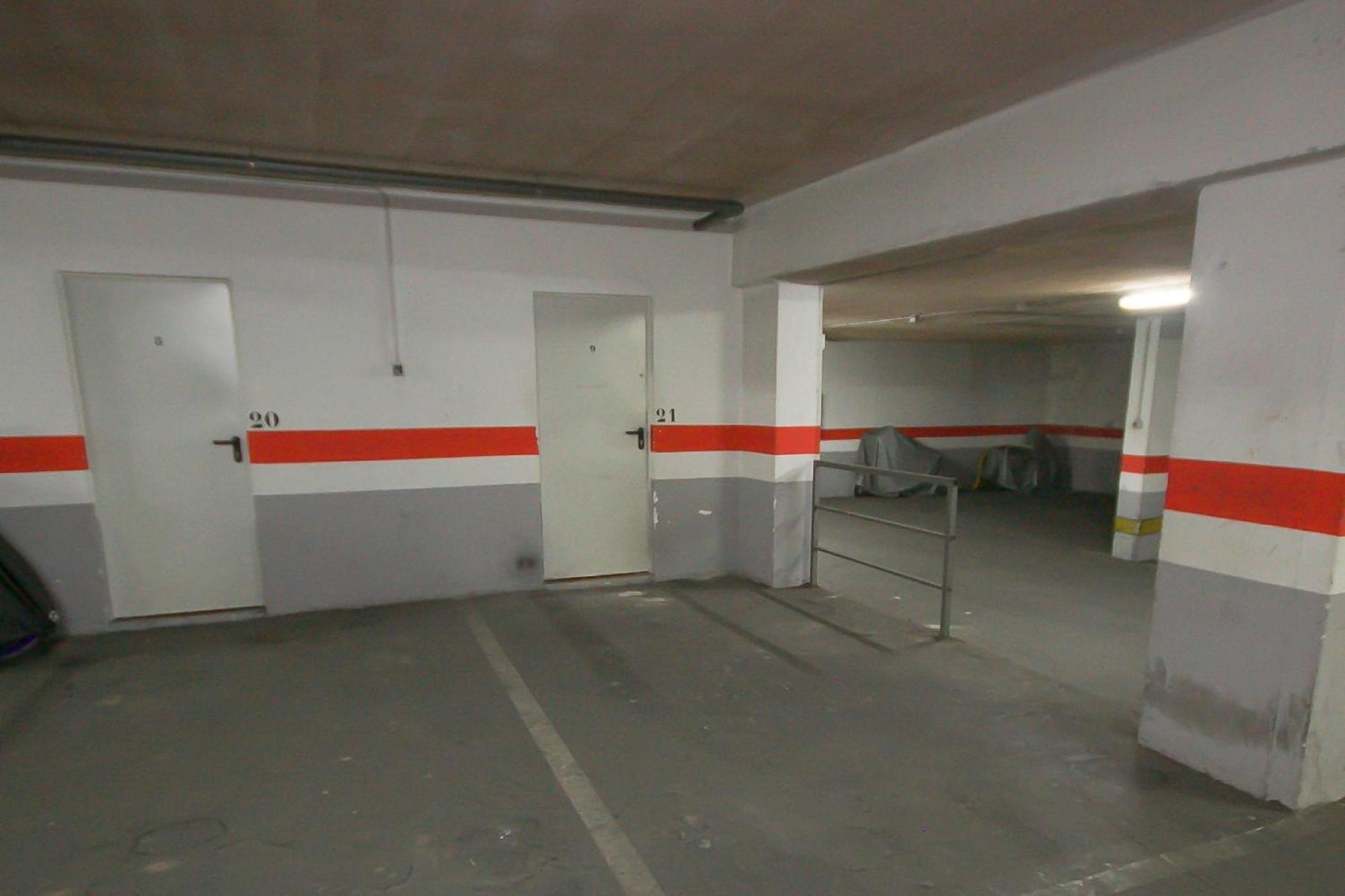 Ave Huelin 3Rooms Alojamiento Con Parking Y Ac Малага Екстериор снимка